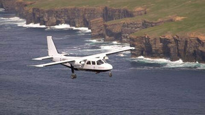 Vignette du programme télé Les avions du bout du monde (Ecosse, vol au-dessus des Orcades) S4 (3/3)