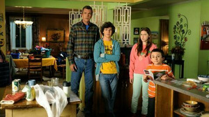 Vignette du programme télé The Middle (La roue de l'infortune) S3 (4/24)