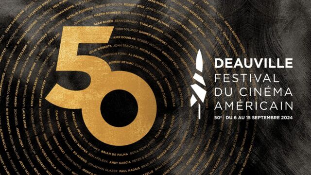 Vignette du programme télé Deauville