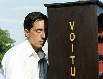 Vignette du programme télé La doublure