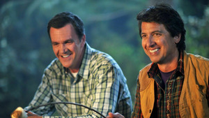 Vignette du programme télé The Middle (Vacances en famille) S3 (2/24)