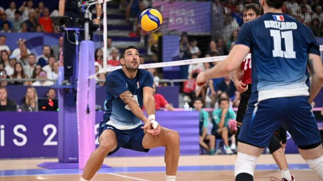 Vignette du programme télé Volley-ball : Championnat du monde