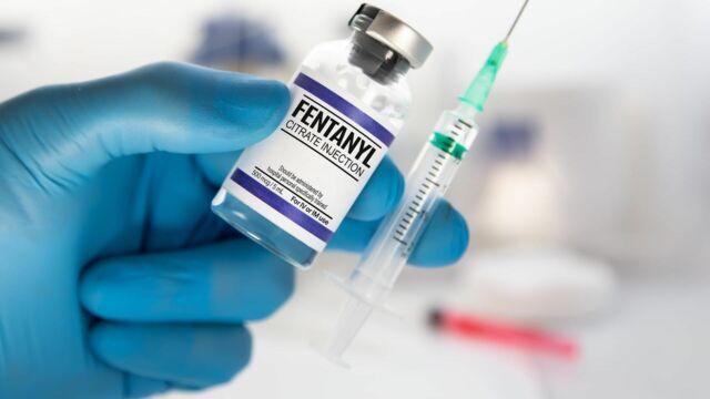 Vignette du programme télé Pologne : les ravages du fentanyl