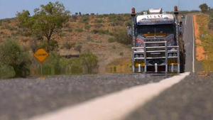 Vignette du programme télé Les routes de l'impossible (Australie, les rugissants du bush) S10 (3/8)