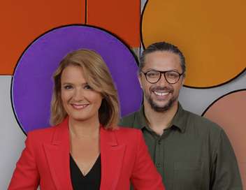 Vignette du programme télé 5/7 - Le Morning RMC