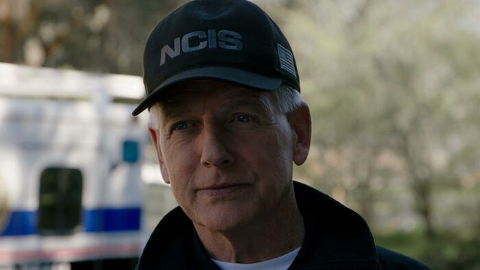 Vignette du programme télé NCIS