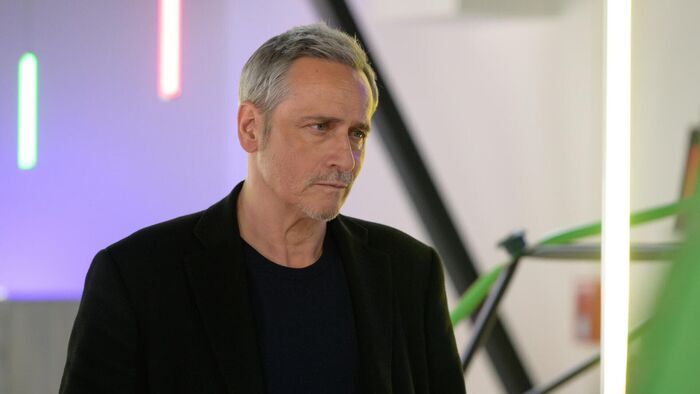 Vignette du programme télé Simon Coleman