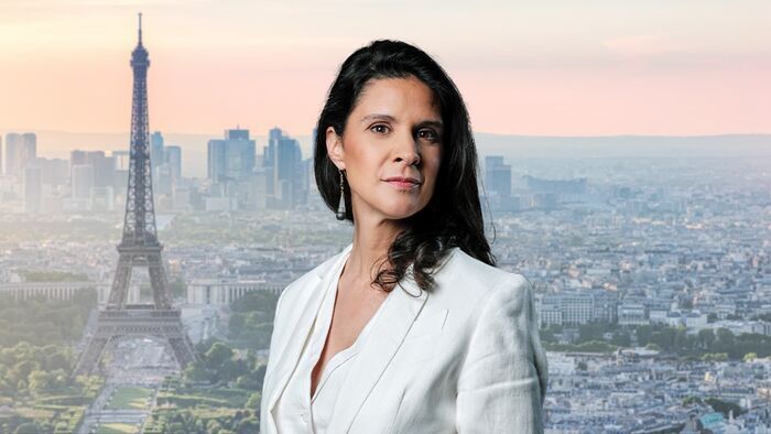 Vignette du programme télé Apolline de 9 à 10