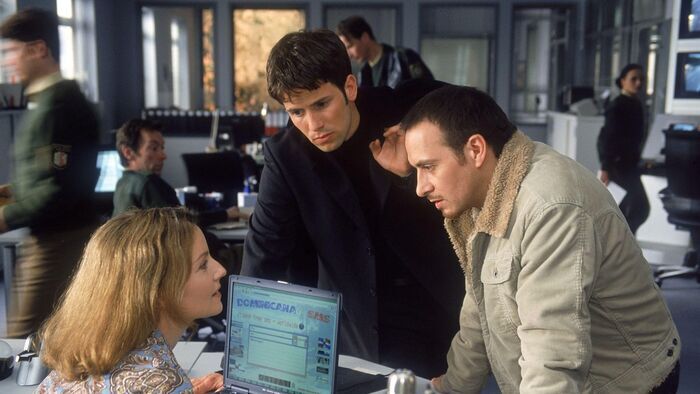 Vignette du programme télé Alerte Cobra