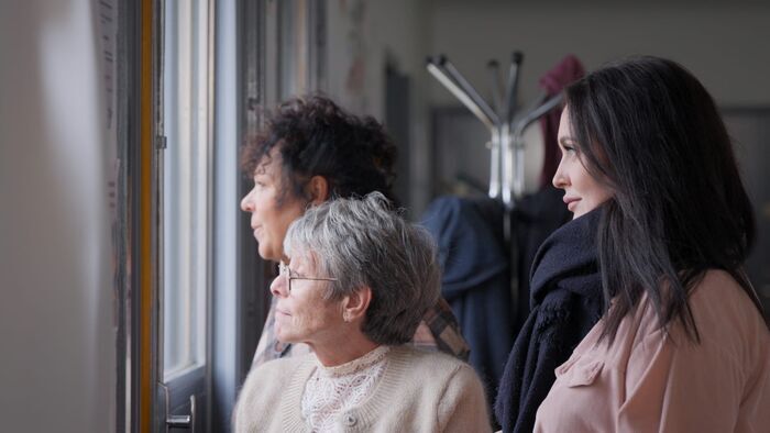 Vignette du programme télé La réparation
