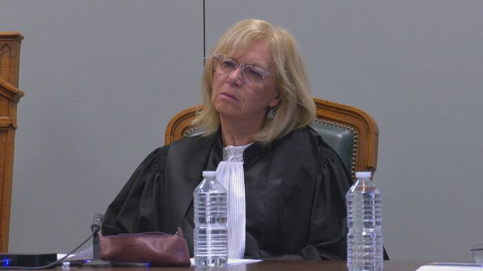 Vignette du programme télé Justice en France