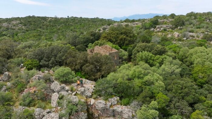 Vignette du programme télé Les 100 lieux qu'il faut voir