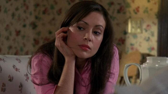 Vignette du programme télé Charmed