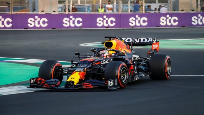Vignette du programme télé Formule 1 : Grand Prix d'Azerbaïdjan