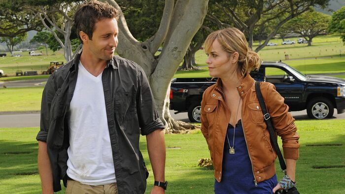 Vignette du programme télé Hawaii 5-0