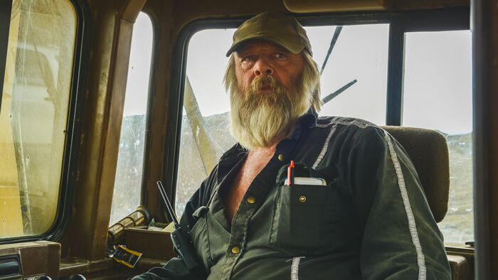 Vignette du programme télé Alaska : La ruée vers l'or