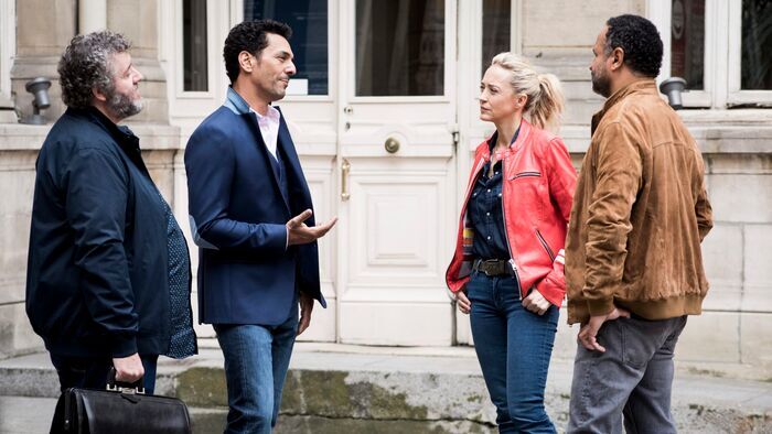 Vignette du programme télé Balthazar
