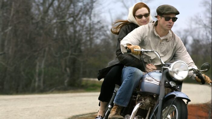 Vignette du programme télé L'étrange histoire de Benjamin Button