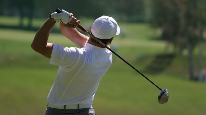 Vignette du programme télé Golf : Open de France