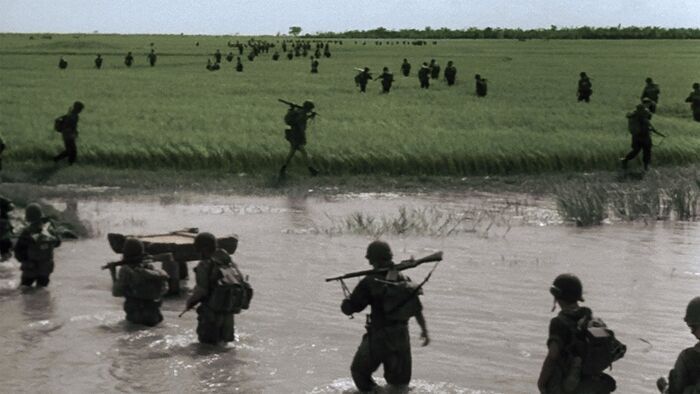 Vignette du programme télé Apocalypse : la guerre des mondes 1945-1991