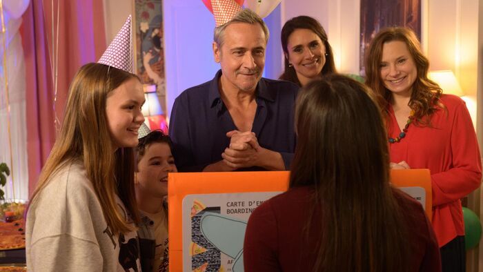 Vignette du programme télé Simon Coleman