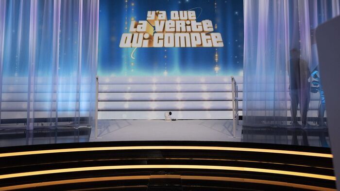 Vignette du programme télé Y'a que la vérité qui compte