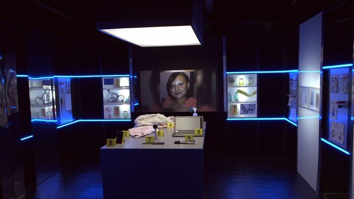 Vignette du programme télé Indices