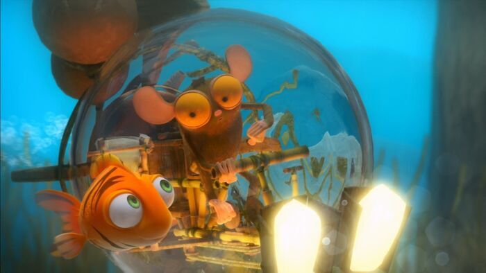 Vignette du programme télé Les as de la jungle à la rescousse