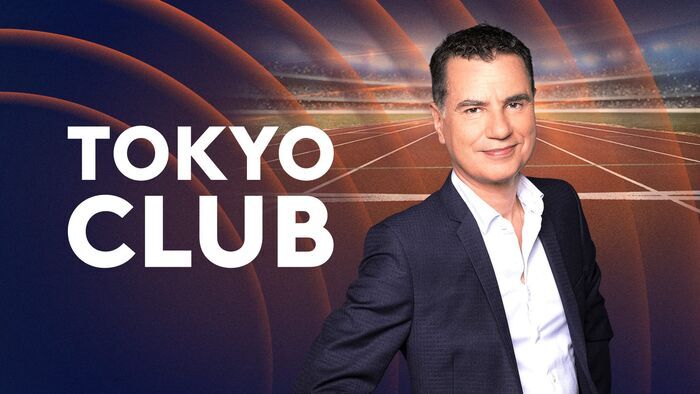Vignette du programme télé Tokyo Club