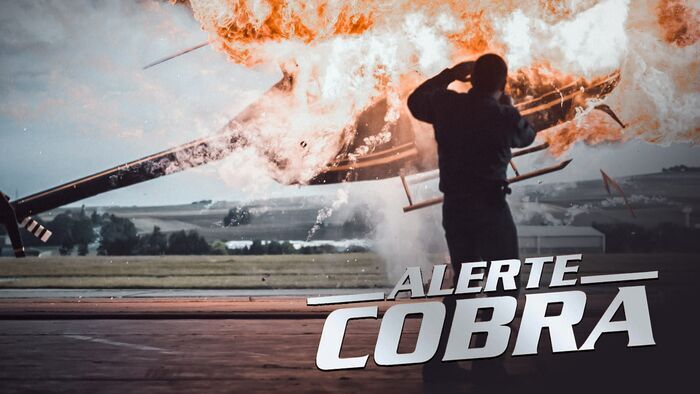 Vignette du programme télé Alerte Cobra