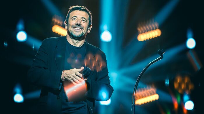 Vignette du programme télé On s'était dit rendez-vous... avec Patrick Bruel
