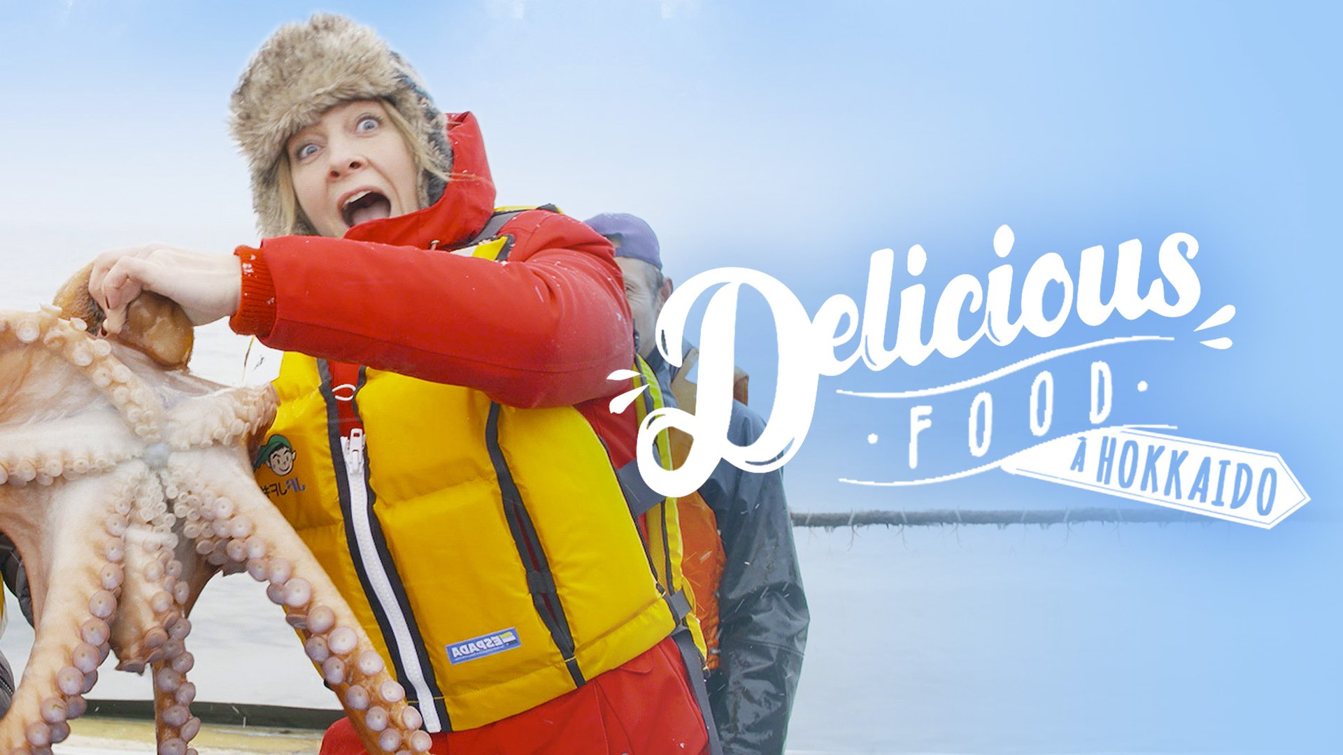 Vignette du programme télé Delicious Food à Hokkaido - S02E02