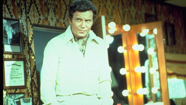 Vignette du programme télé Columbo