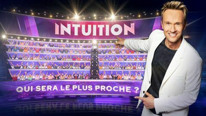 Vignette du programme télé Intuition, qui sera le plus proche ?