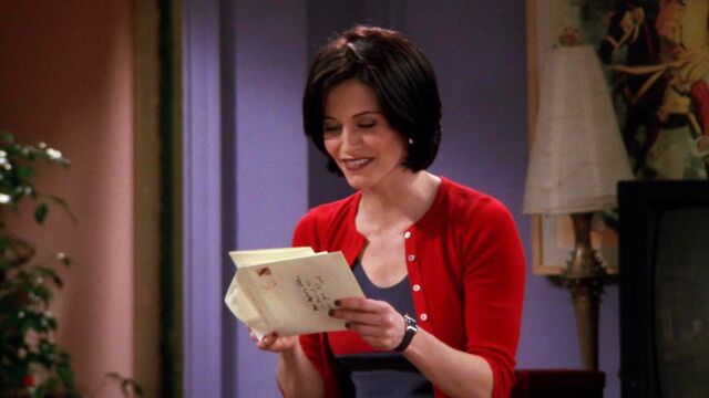 Vignette du programme télé Friends