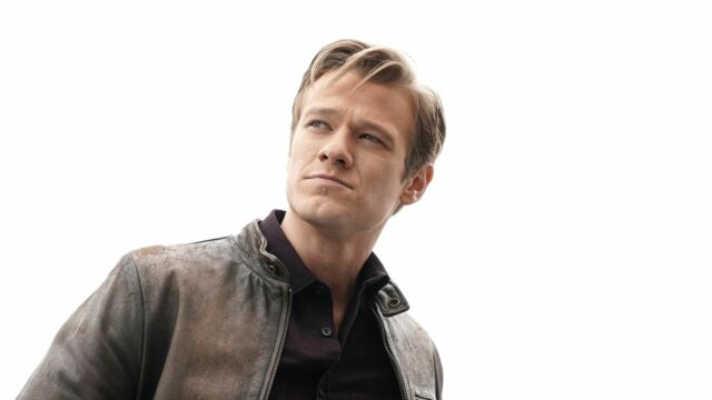 Vignette du programme télé MacGyver
