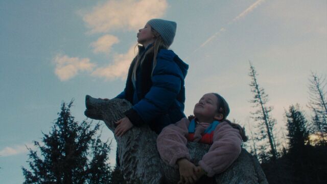 Vignette du programme télé Les dernières neiges