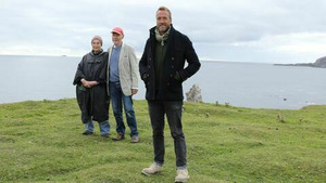 Vignette du programme télé Vivre loin du monde (Irlande, côte ouest) S16 (2/11)