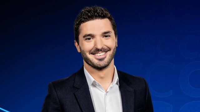 Vignette du programme télé Journal du foot