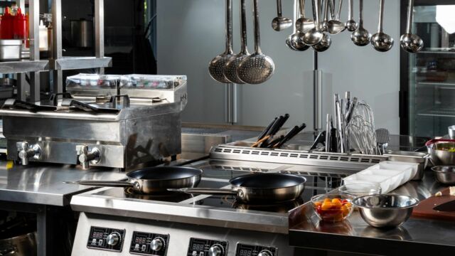 Vignette du programme télé Cauchemar en cuisine