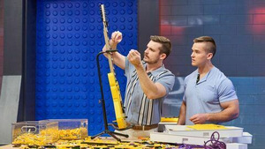 Vignette du programme télé Lego Masters *2017 S5