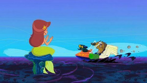 Vignette du programme télé Zig & Sharko (Marée noire) S1 (14/78)