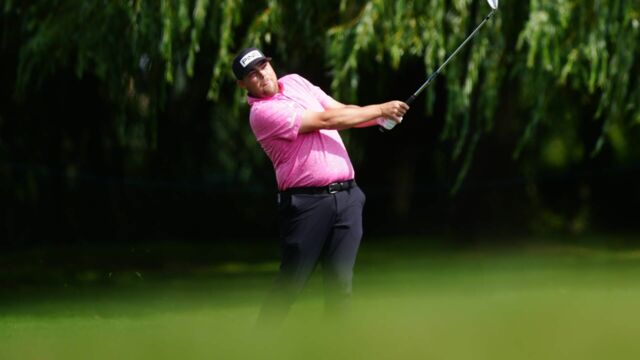 Vignette du programme télé Golf : Open de France