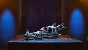 Vignette du programme télé Lego Masters *2017 S5