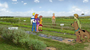 Vignette du programme télé Scooby-Doo : mission environnement (L'agriculture bio) S1 (9/15)
