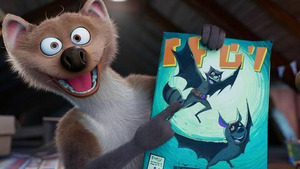 Vignette du programme télé La famille Weasy (Mission chauve-souris) S1 (14/78)