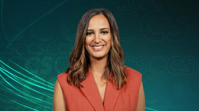 Vignette du programme télé Canal Sport News