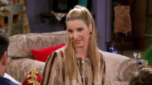 Vignette du programme télé Friends