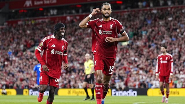 Vignette du programme télé Football : Premier League