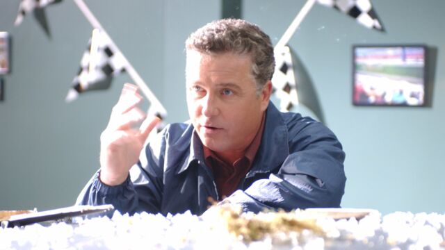 Vignette du programme télé Les experts